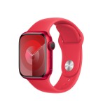 Apple Watch Strap - Sport Band 41mm - PRODUCT RED - M/L