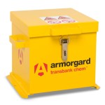 (880x485x540) Armorgard - TRANSBANK CHEM TransBank for chemicals Secure Locking Storage Cabinet
