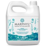 MARPHYL Organic Liquid Fertilizer - Outdoor & Indoor Plant Food - All-Purpose Nutrient-Rich Lawn Fertilizer & Soil Enhancer for House Plants Flowers