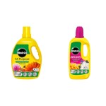 MiracleGro All Purpose Concentrated Liquid Plant Food 25L 121180 Azelia Camellia Rhododendron Concentrated Plant Food 800 ml Natural