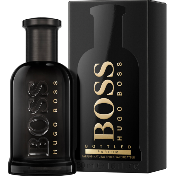 Hugo Boss Parfum in Bottle 200ml