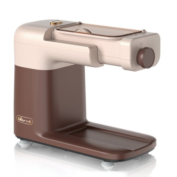 Electric Noodle Making Machine Automatic Noodles Maker Pasta Machine Dough Pressing Machine Hanchen Dumpling Skin Making Machine