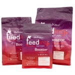 (2.5kg) Green House Feeding Powder Booster