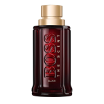 Hugo Boss L'Elisir del Profumo for Him 100ml Eau De Parfum EDP