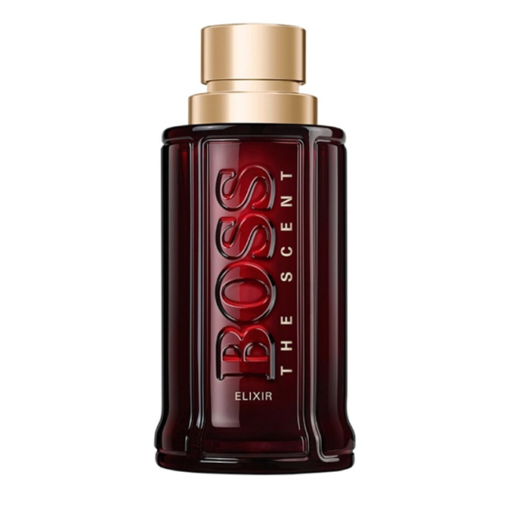 Hugo Boss L'Elisir del Profumo for Him 100ml オードパルファム EDP