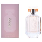 Hugo Boss 3.3 oz Eau De Parfum Spray