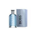 Hugo Boss Bottled Tonic 200ml Eau De Toilette Spray