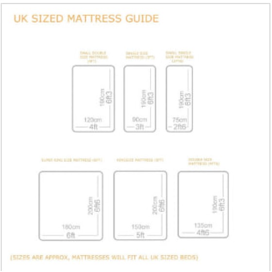 （5フィートキングサイズ）ラグジュアリー・モダン・クールブルー・メモリーフォームマットレス 6インチ メモリースプリングマットレス