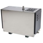 SAC-60 6kW サウナヒーター、外部コントロール、高。