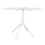 Pasta Dryer and Spaghetti Dryer Stand | Homemade Pasta Holder with Adjustable Spaghetti Pole for Easy Drying