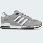Adidas Originals Men's ZX 750 Grey (10)
