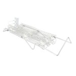 Dryer Heater 240V 5200W Ni-Cr Alloy Replacement Easy Install