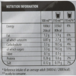 タッシモ コスタ キャラメルラテ コーヒーポッド（5パック、合計80ポッド、40杯分）