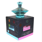 Curious Eau de Parfum - 100ml