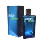 Joop! Jump Eau de Toilette for Men Spray - 100ml