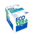 Ecover Washing Up Liquid Chamomile & Clementine - 15L, Plant-based & Dermatologically Tested for Sensitive Skin