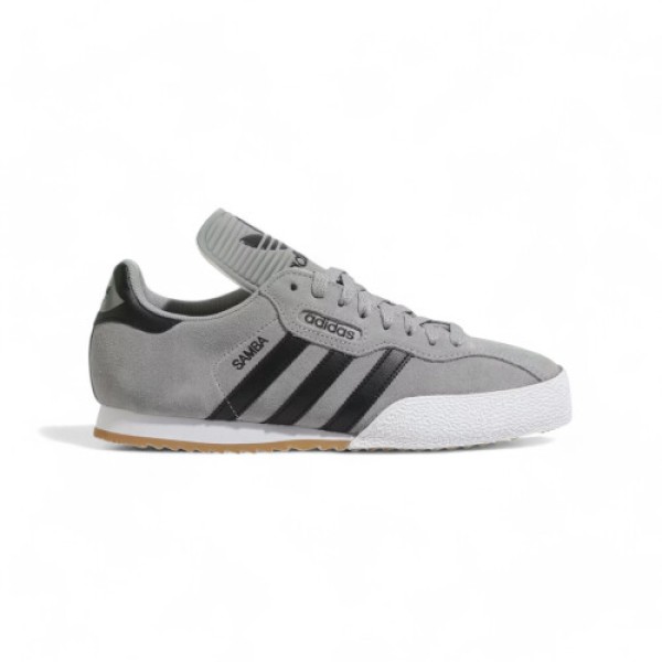 Adidas Men’s Samba Super Grey