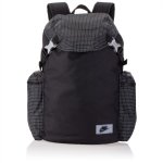 NIKE Sport Black/Black/Black 46cm H x 30cm W x 20cm D