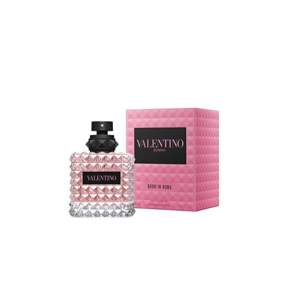 Valentino Donna Born in Roma Eau de Parfum Spray for Women - 100ml