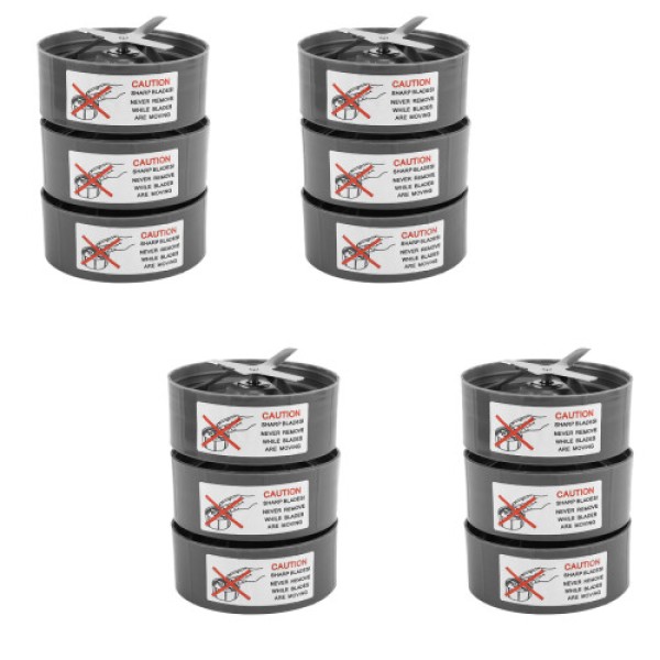 3 Pieces Replacement Blade for 600W/ 900W Models Parts