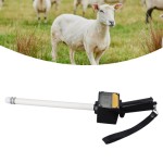 羊排卵検出器 2000mAH - 養殖用妊娠計画ツール