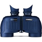 Steiner Commander 7x50 Marine Binoculars – Waterproof up to 10 meters, 145m Field of View, Sharp and Clear Imaging – Top Quality, Meets the Highest Standards