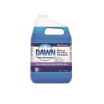 Dawn Professional Manual Pot and Pan Detergent Dish Soap, 1 gal., Choose Scent