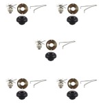 for TWK TM 767 800 TWK 767 800 Blades Knives Ice for Blender Part