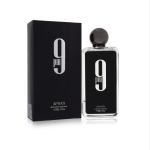 Afnan 9PM by Afnan Eau de Parfum Spray (Unisex) 3.4 oz, Suitable for Men