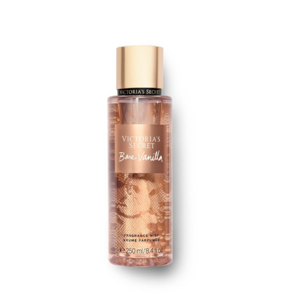 Victoria's Secret Bare Vanilla Body Spray 250ml