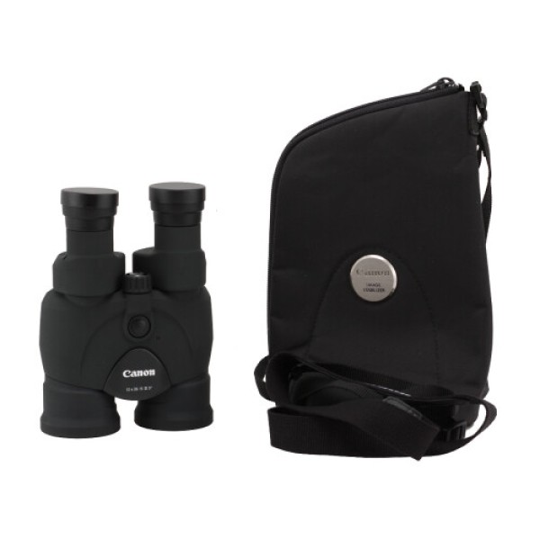 Canon 12x36 IS III Image Stabilization Binoculars