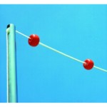 Frontier III Residential Diving Board 75747 | 6ft Frontier III Diving Board + Flyte Deck Stand - White