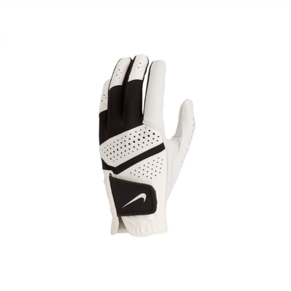 Nike Unisex Adults TECH Extreme VII REG LH GG Gloves Pearl White/Pearl White/White M/L