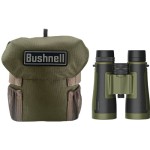 Bushnell Match Pro ED 15×56 Binoculars – Roof‑prism design, high magnification for long‑range viewing, extra‑low dispersion (ED) glass, precision reticle and robust build – ideal for competitive shooters and serious observers.