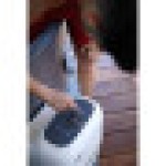 Mspa Mono (2021 Model) 6‑Person Inflatable Spa Pool