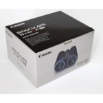 Canon 10x42 L IS Image Stabilization Waterproof Binoculars