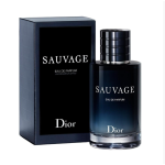 Dior Sauvage Eau de Toilette for Men - 100ml