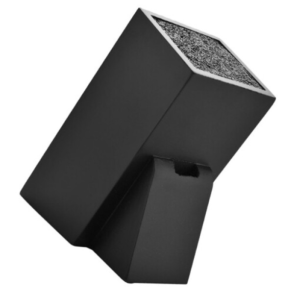 Black Kitchen Utensil Storage Rack (Home Use)