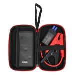 Jump Starter 600A Peak 8000mAh Portable Power Pack