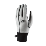NIKE Unisex - Adult Tech Fleece Gloves Grey S/M