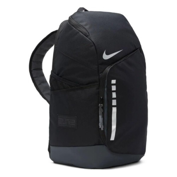 Nike Elite Rucksack Black/Anthracite/Metallic-Silver One Size