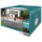 Lay-Z-Spa Grenada Airjet Spa (6-8 Adults)