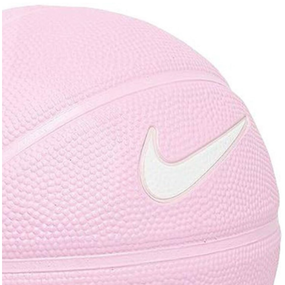 Nike ピンク サッカーボール