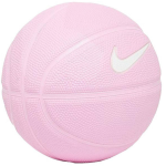 Nike Pink Soccer Ball