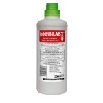 Rootblast | Super Strength Concentrated Total Weed Killer - Super Strength Glyphosate for Effective Weed Control - Kills Weeds down to the their roots