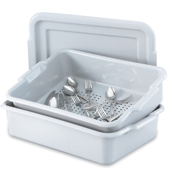 Vollrath Silverware Soak System