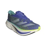 アディダス メンズ Adizero Prime X 2.0 レースアップスポーツシューズ