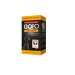 Gopo Joint Health Capsules, 200 capsules