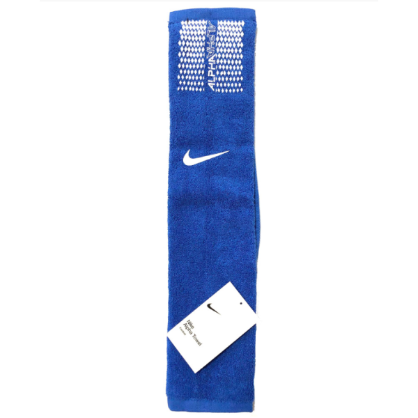 Nike Alpha Football Towel - Royal
