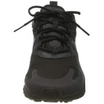 Nike Men's Gym Shoes Black Oil Black Grey Grey Black Black 14 US